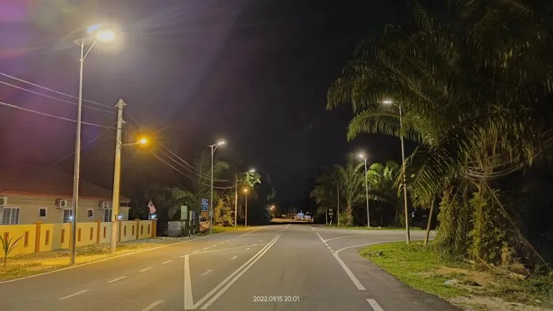 Malaysia Project 6