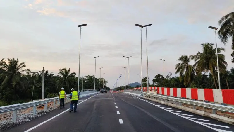 Malaysia Project 24