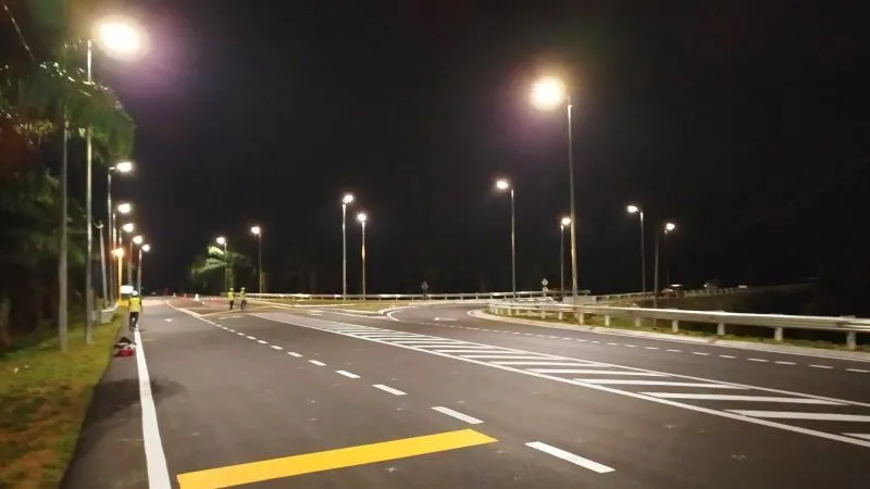 Malaysia Project 22