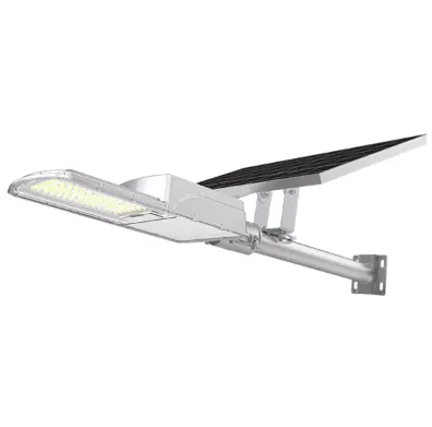 Solar Street Light component analysis