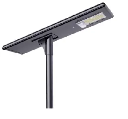 All in One Solar Street Light integrated unit