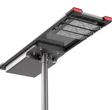 Solar Street Light Main Unit