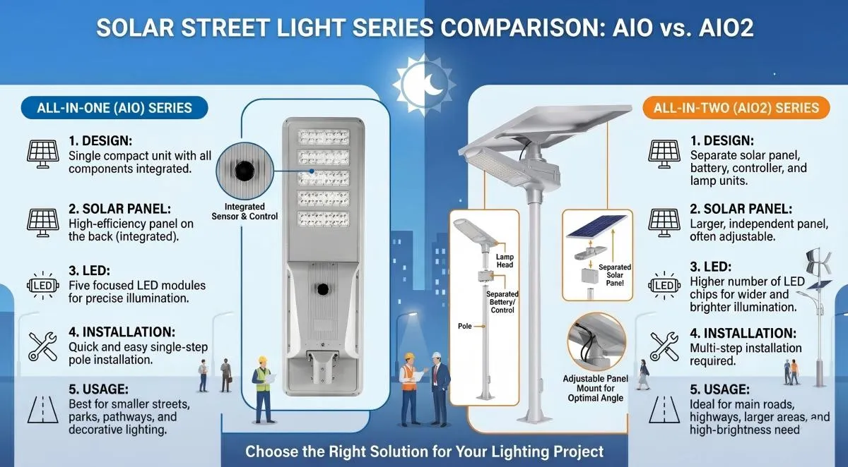 AIO VS AIT