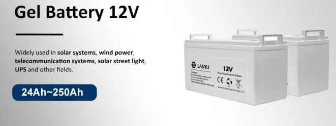 Lead-Acid Battery Example
