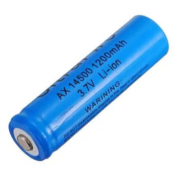 Lithium-ion Battery Pack