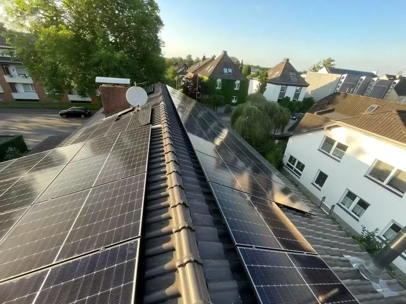 15.36 kWh system for whole-home backup