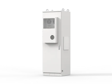 GCB-E50 Commercial Energy Storage System