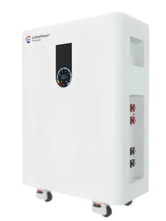 GVR Vertical Floor-Standing LFP Battery