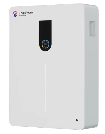 GWR Series Wall-Mounted LFP Battery