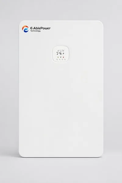 Wall-Mounted All-In-One Energy Storage System cabinet