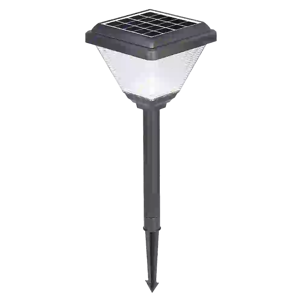 CPD-0406 Solar Lawn Light
