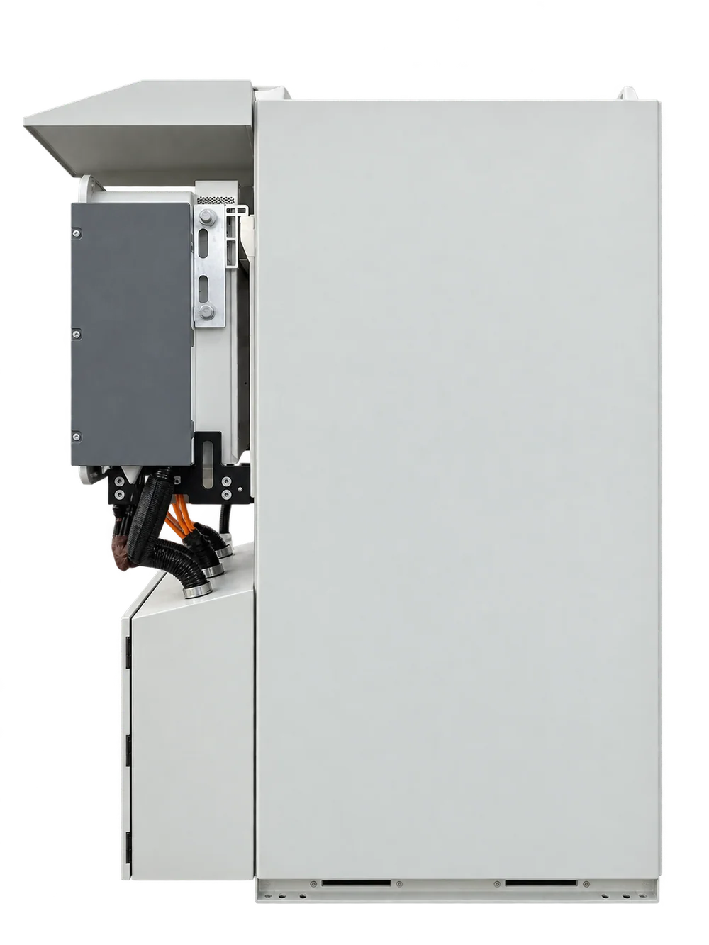 GCB-E241-PRO - Right view