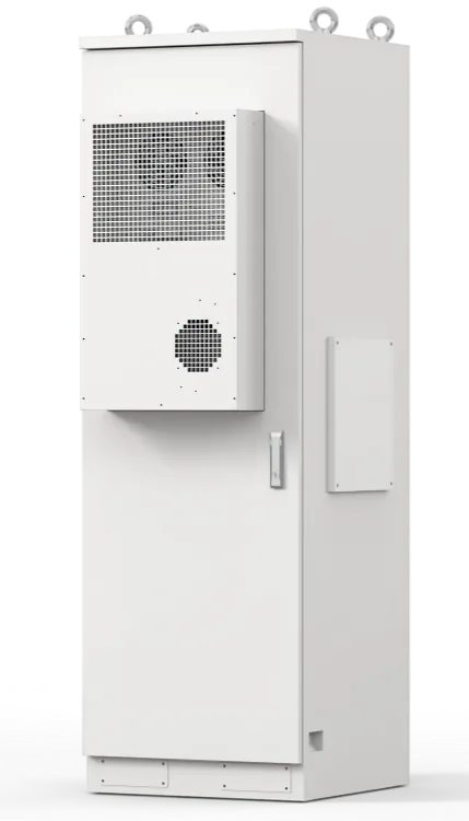 GCB-E50 C&I Energy Storage Cabinet