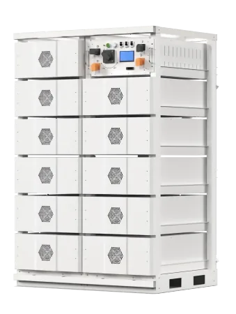 GHS-200 High-Voltage Stackable LFP Battery