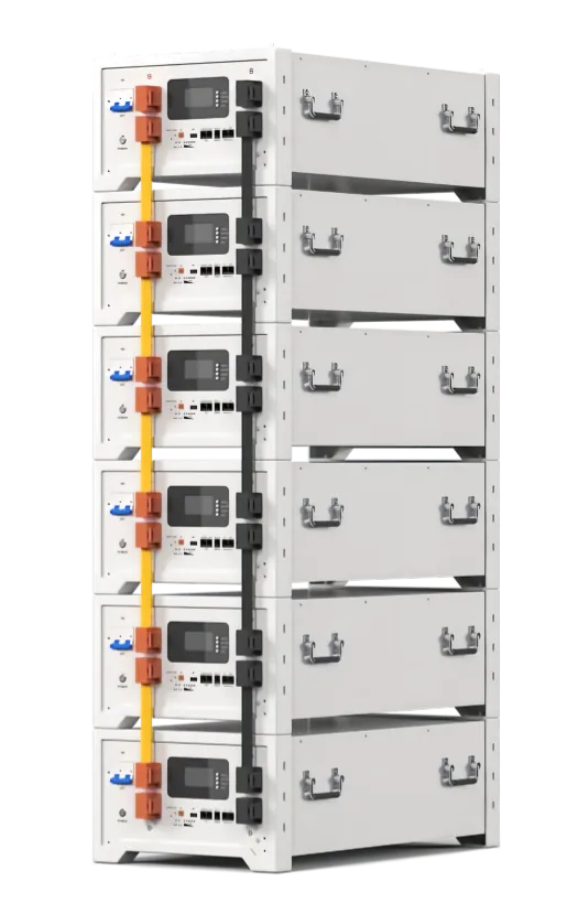 GLR-314 Stackable LFP Module