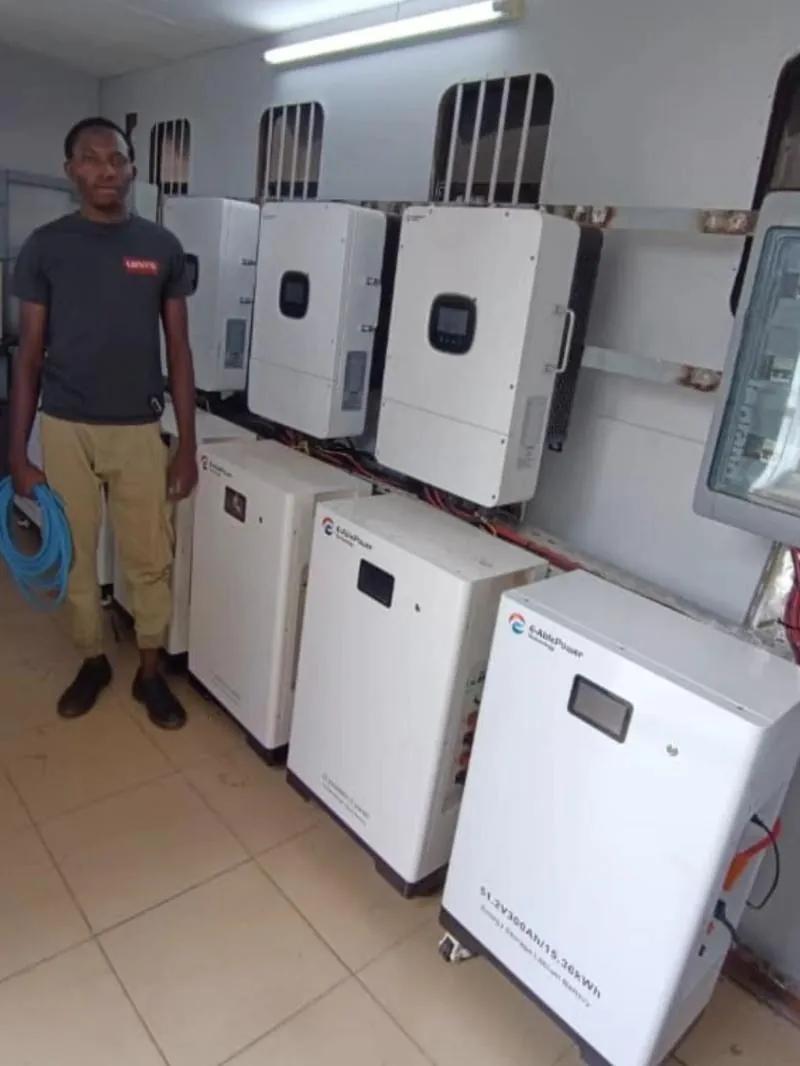 Installation Cases 2