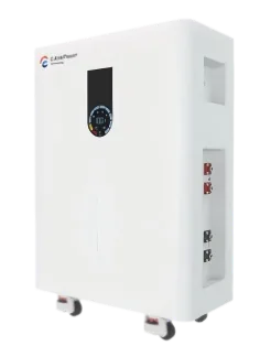 Vertical LFP Energy Storage Battery