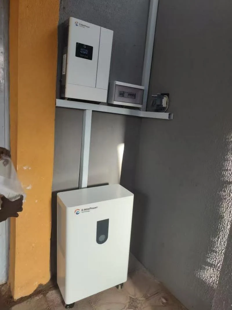 Installation Cases 2
