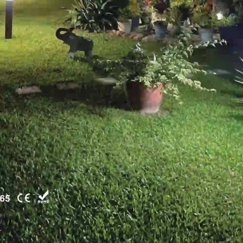 Garden lighting