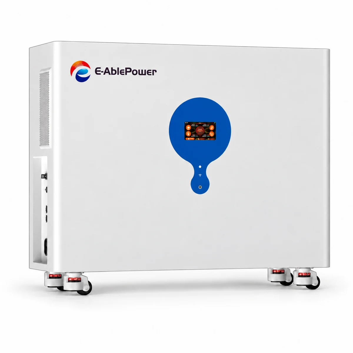 12kW Split-Phase Hybrid Inverter with AVS - main