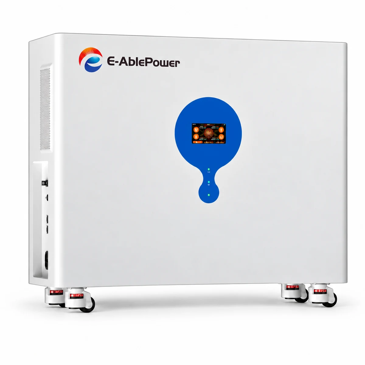 16kW Split-Phase Hybrid Inverter with AVS - main