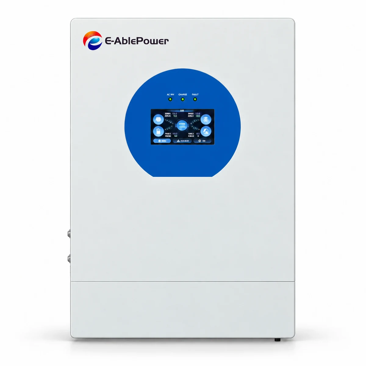 SDPO 16kW Split-Phase Hybrid Inverter - main