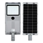 MiniRay Compact All-in-One Solar Power Street Light