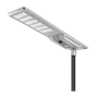 SunMyth All in One Solar Power Street Light