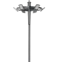 HIGH MAST LIGHT