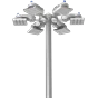 SKYWING SF09 High Mast Light