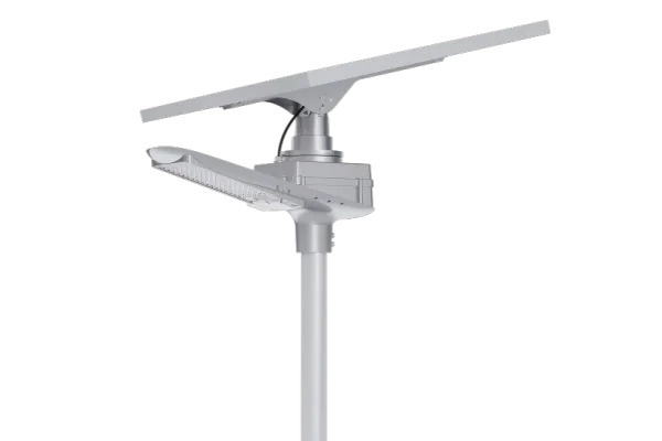 Sailing Series All-in-Two Solar Power Street Light