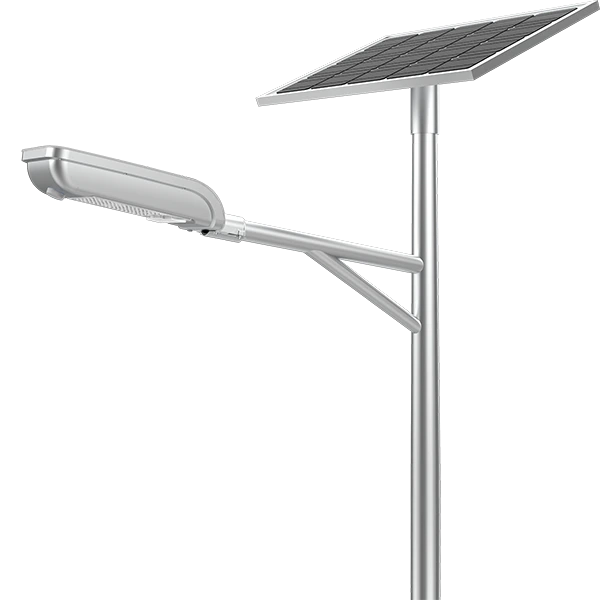 SunBeam All in Two Solar Power Street Light