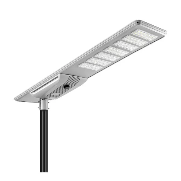 SunMyth All in One Solar Power Street Light
