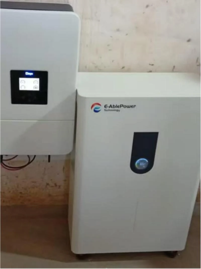 Installation Cases 4