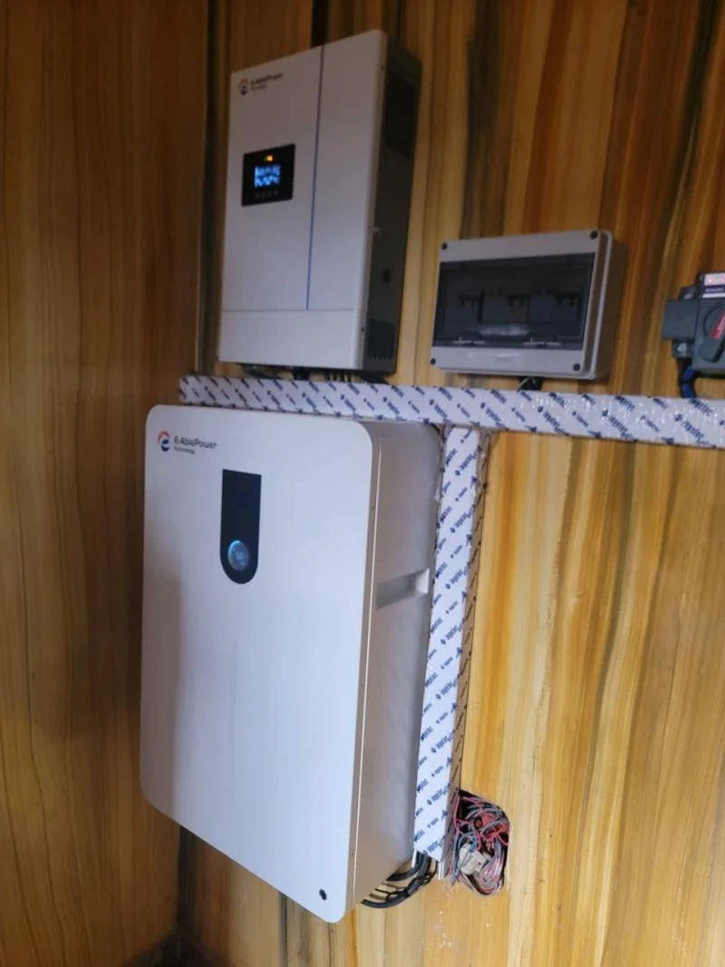Installation Cases 5