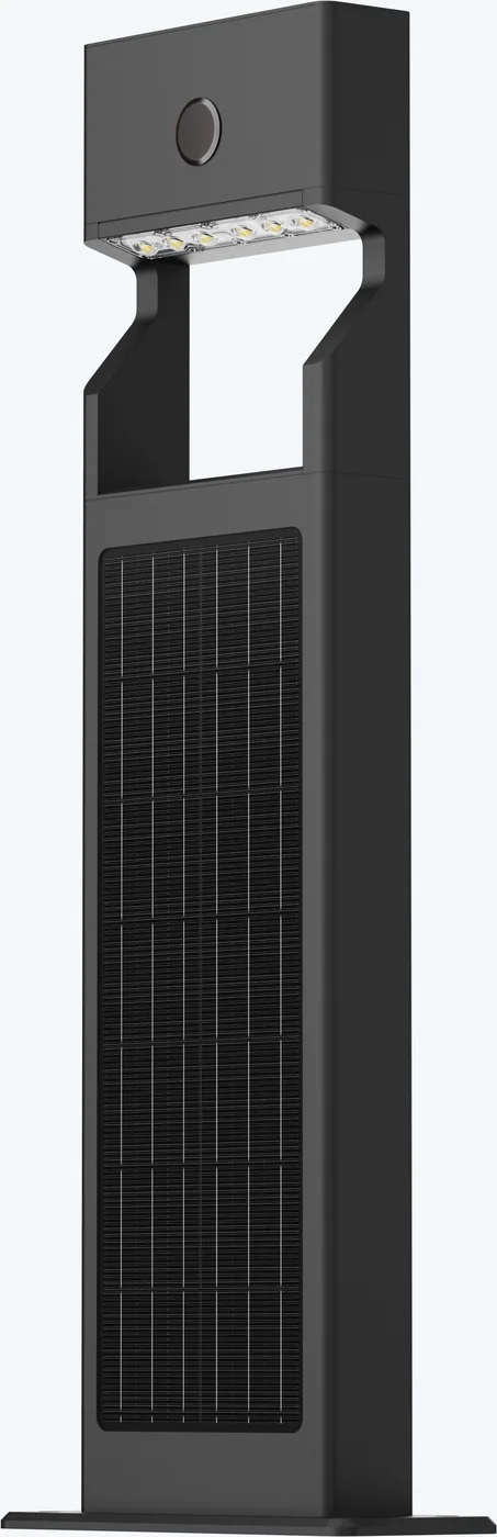 WOODPECKER LINE-1 Architectural Solar Pathway Light - 0.9 m