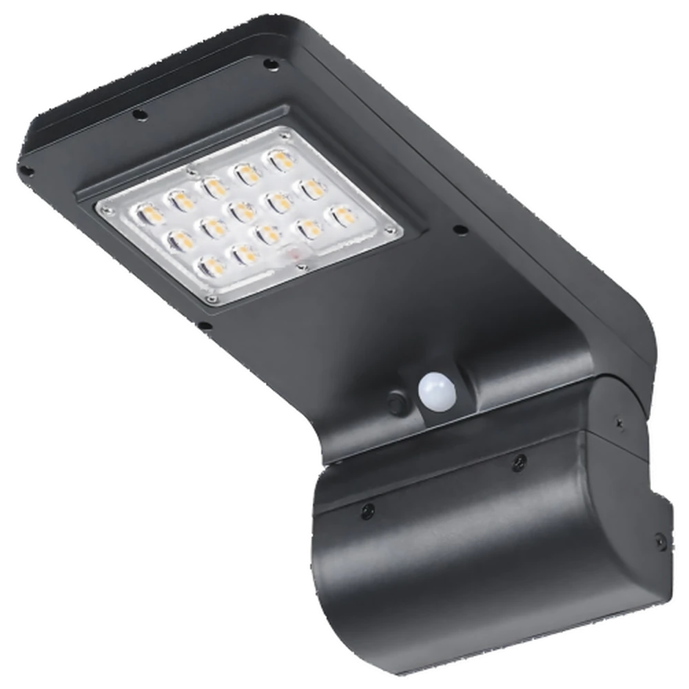 ZC-BD1006 Solar Wall Light product profile