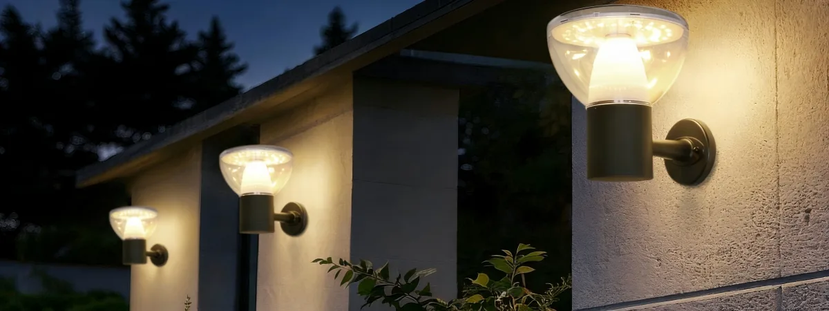 ZC-BD1008 Compact Solar Light Dimensions & Design Schematic