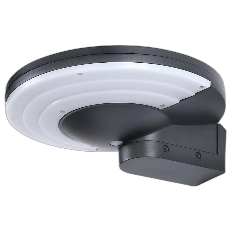 ZC-BD1008 Solar Wall Light