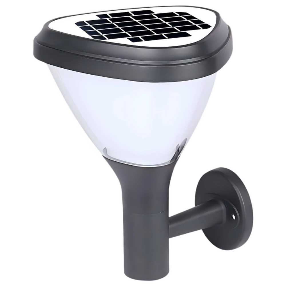 ZC-BD2104 Solar Wall Light product profile