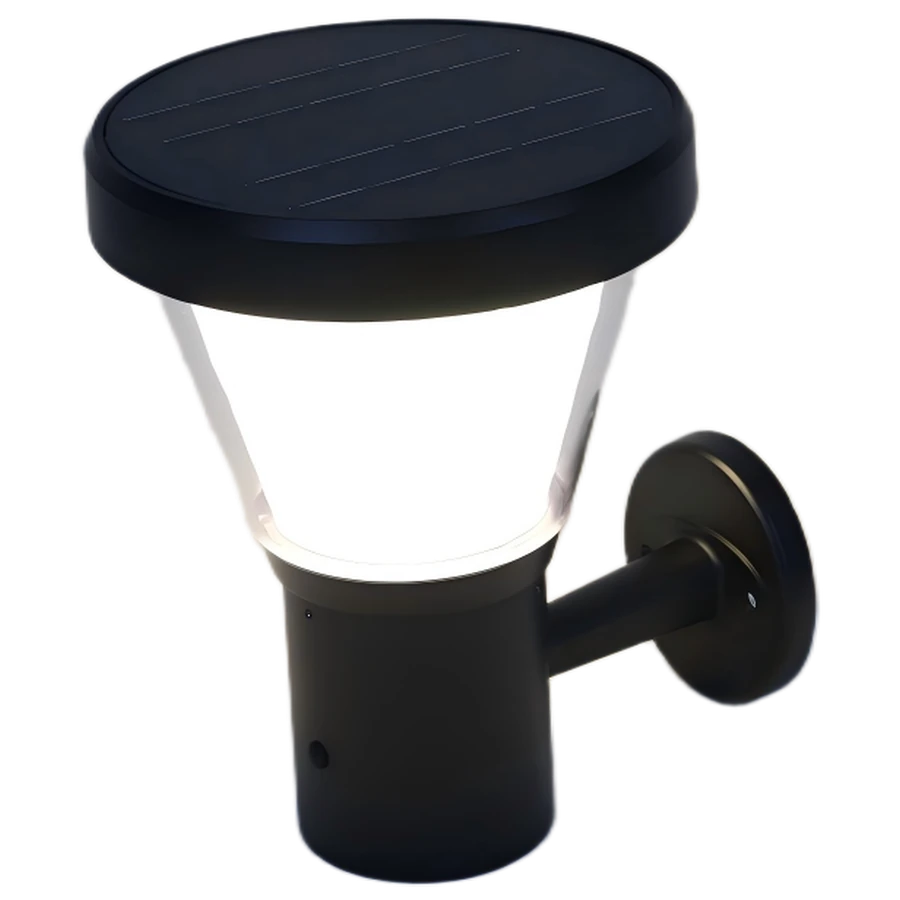 ZC-BD2106-1 Solar Wall Light