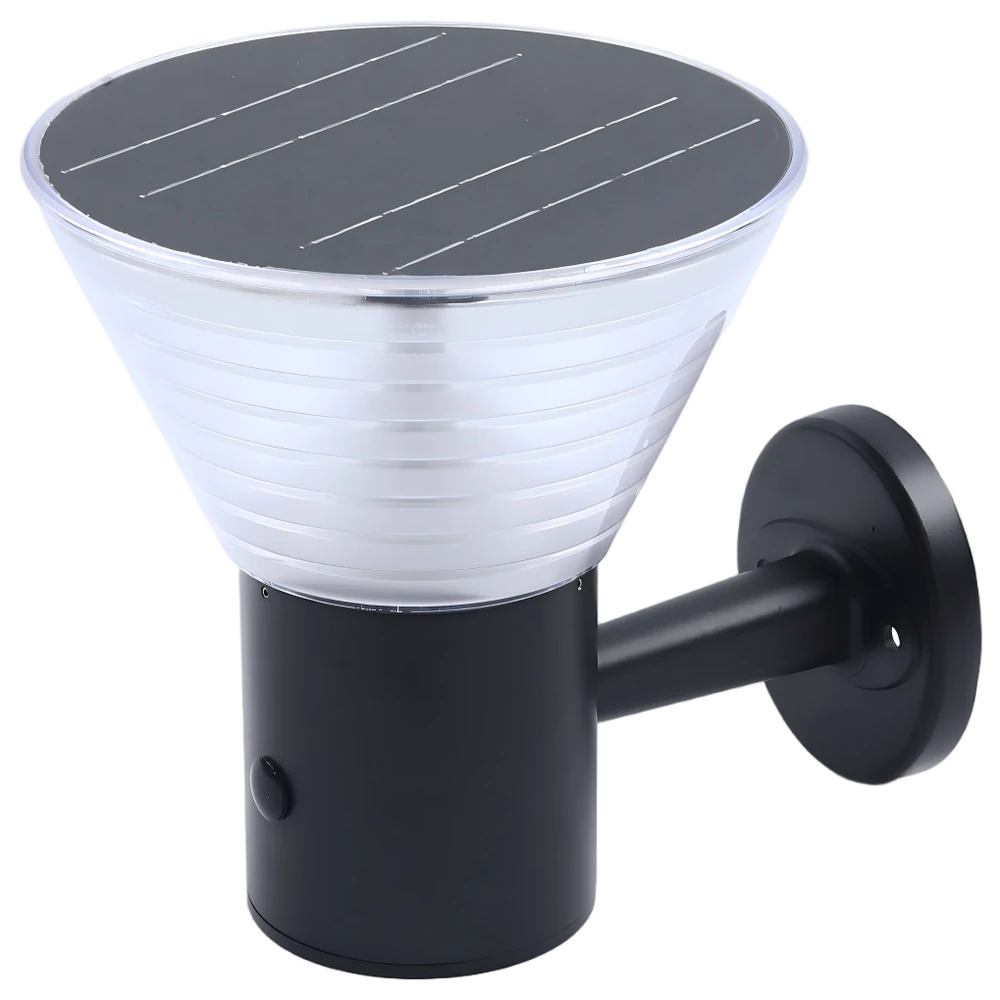 ZC-BD3001 Solar Wall Light product profile