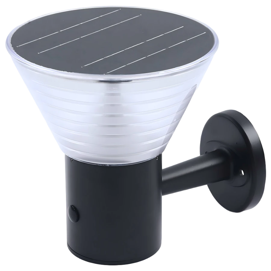 ZC-BD3001 Solar Wall Light