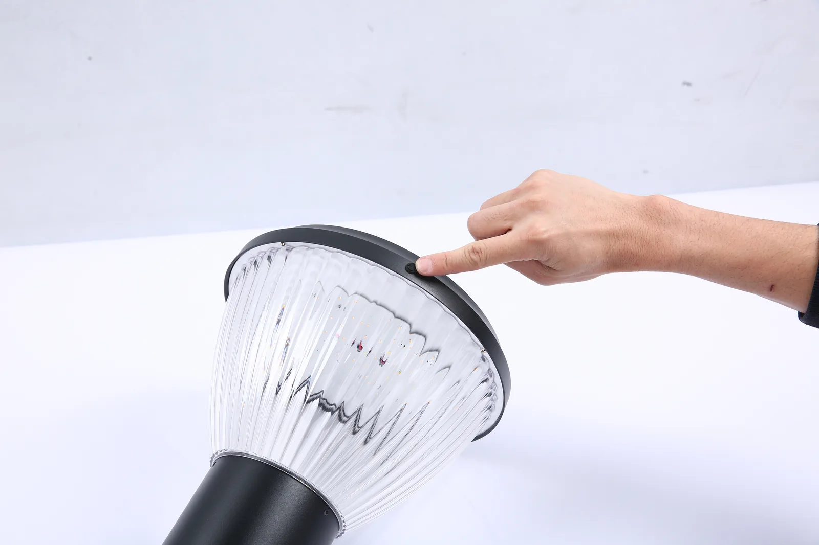 ZC-BD4001 Solar Wall Light