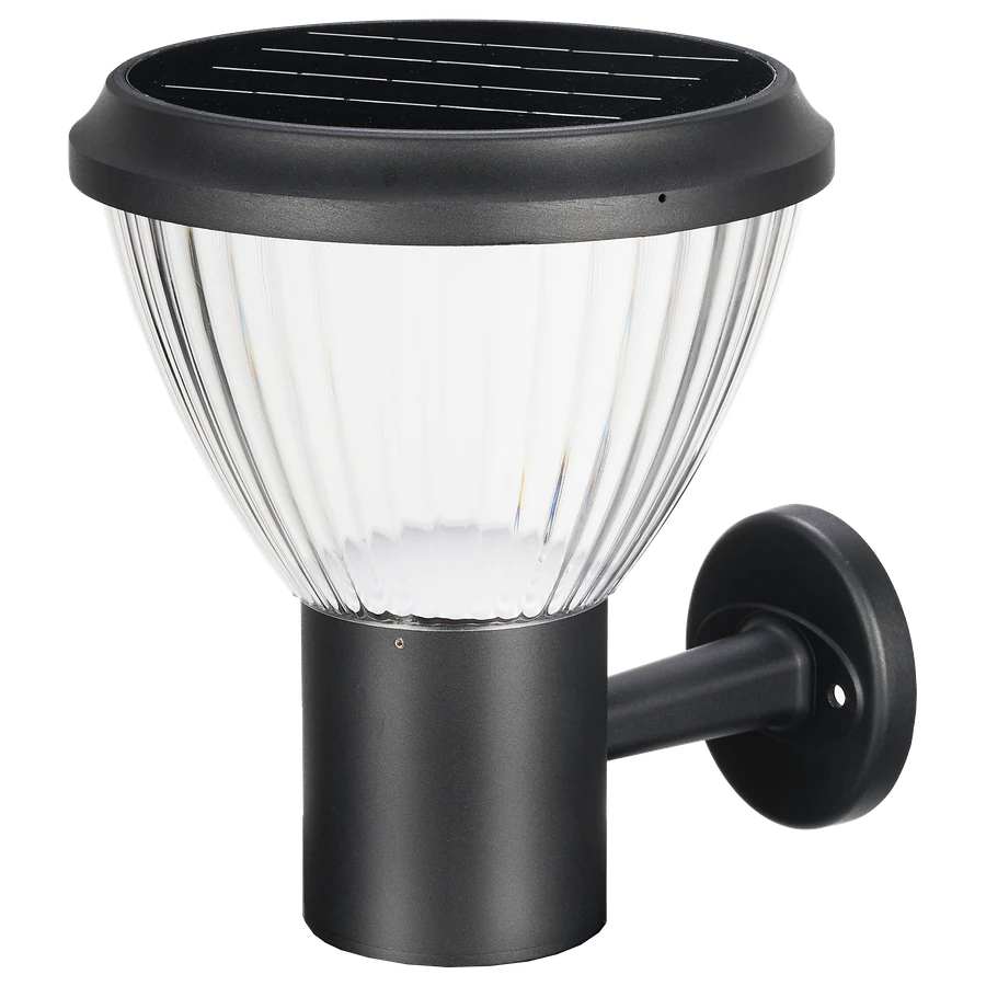 ZC-BD4001 Solar Wall Light