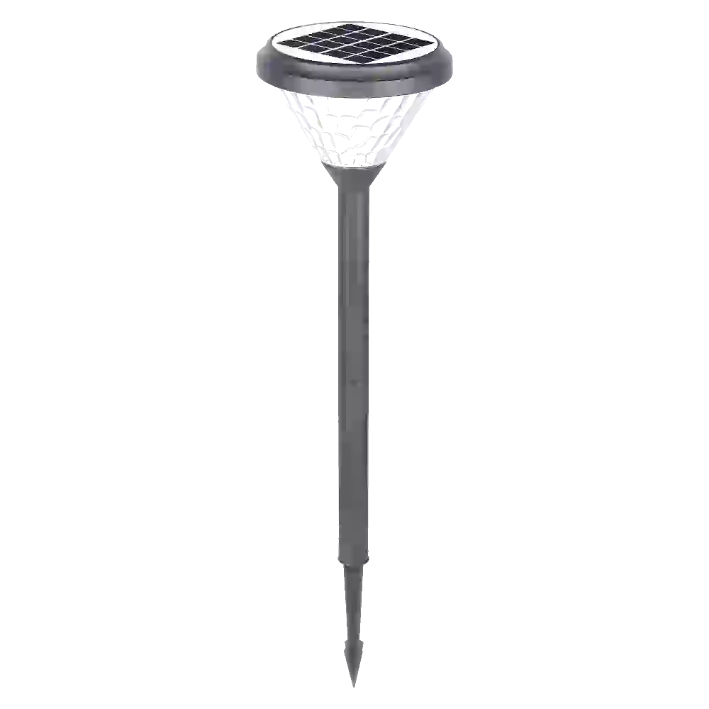 Solar Lawn Light CPD-0907