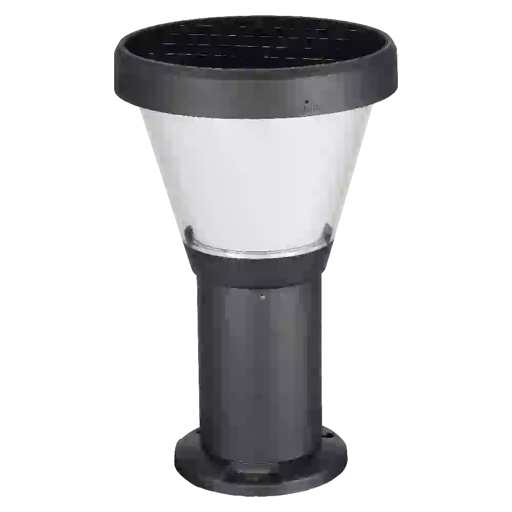 Solar Lawn Light CPD-2106