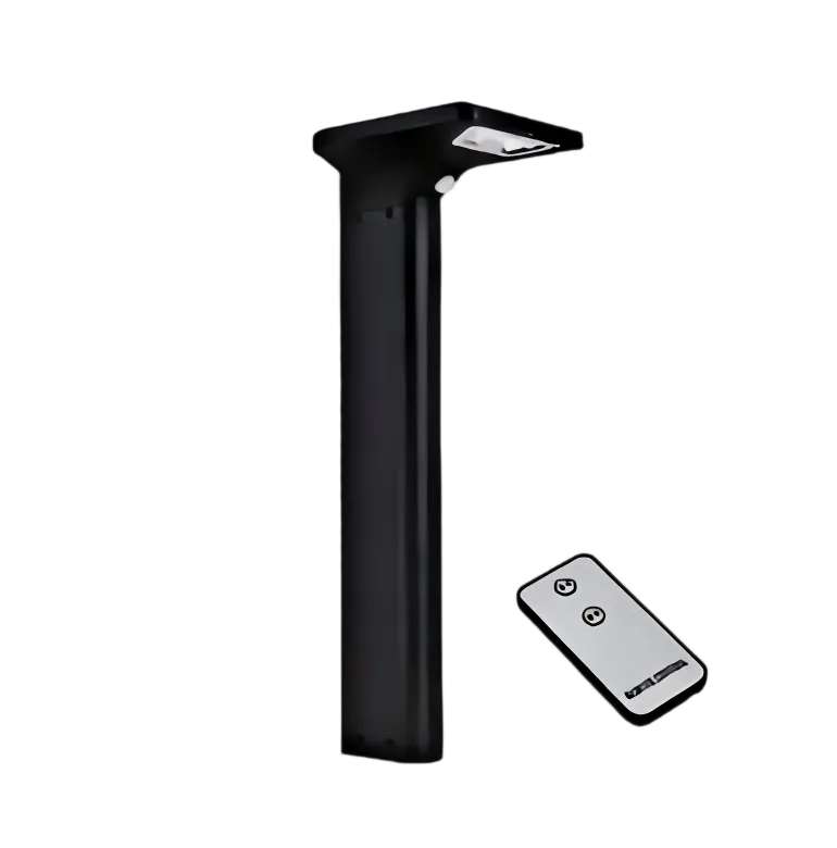 ZC-CPD3005 Premium Solar Bollard Light