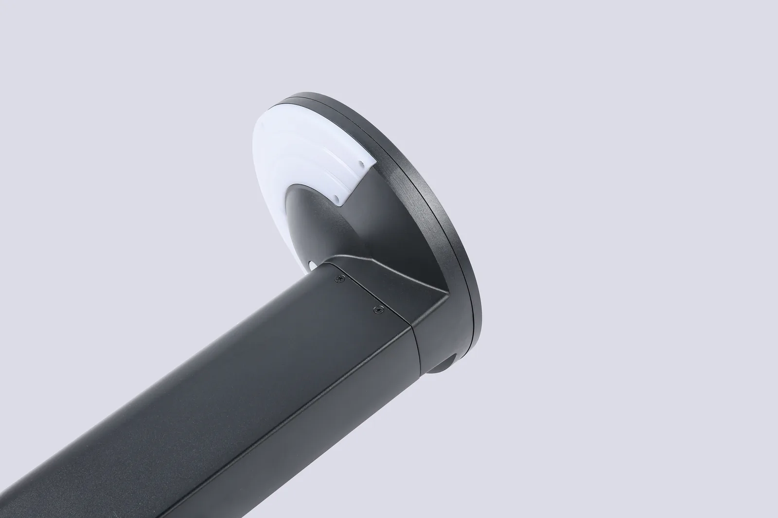 CPD-8804 Solar Pillar Light