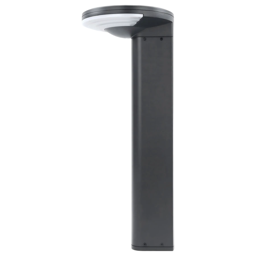 CPD-8804 Solar Pillar Light